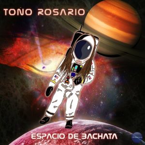 Toño Rosario – Me Olvidé De Vivir (Bachata)